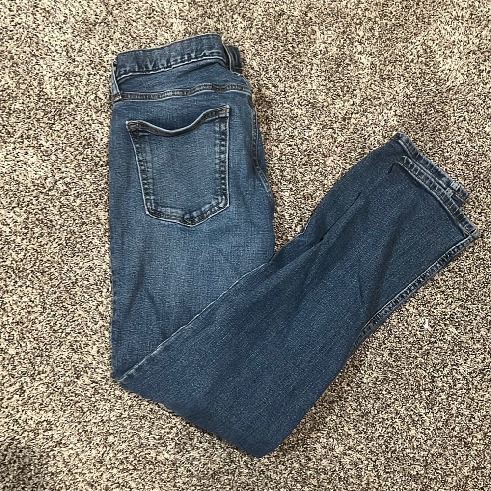 skinny jeans W30 L32